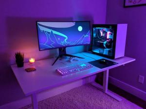 Cách Chọn Màn Hình PC Chất Lượng: 5 Tiêu Chí Tối Quan Trọng